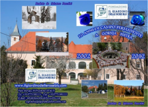 10 anni di campo permanente