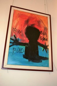 opera d'arte