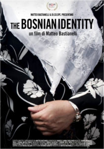 the bosnian identity