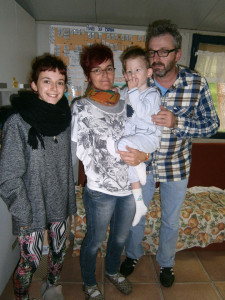 Famiglia IVAN