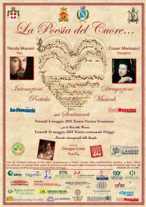 La Poesia del Cuore_manifesto