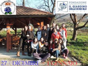 foto gruppo Dicembre-Gennaio