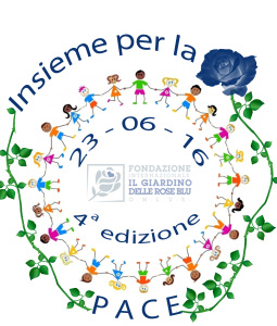 logo Insieme per la Pace