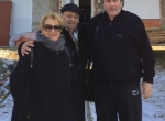 Ivan e Tilde Maslovar